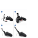 Clip para teléfono móvil compatible con el mando Xbox Series SX, soporte de montaje - Quierox - Tienda Online