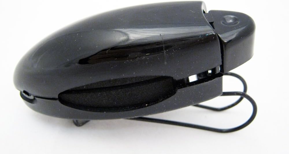 Clip para visera de gafas de sol para automóvil - Quierox - Tienda Online