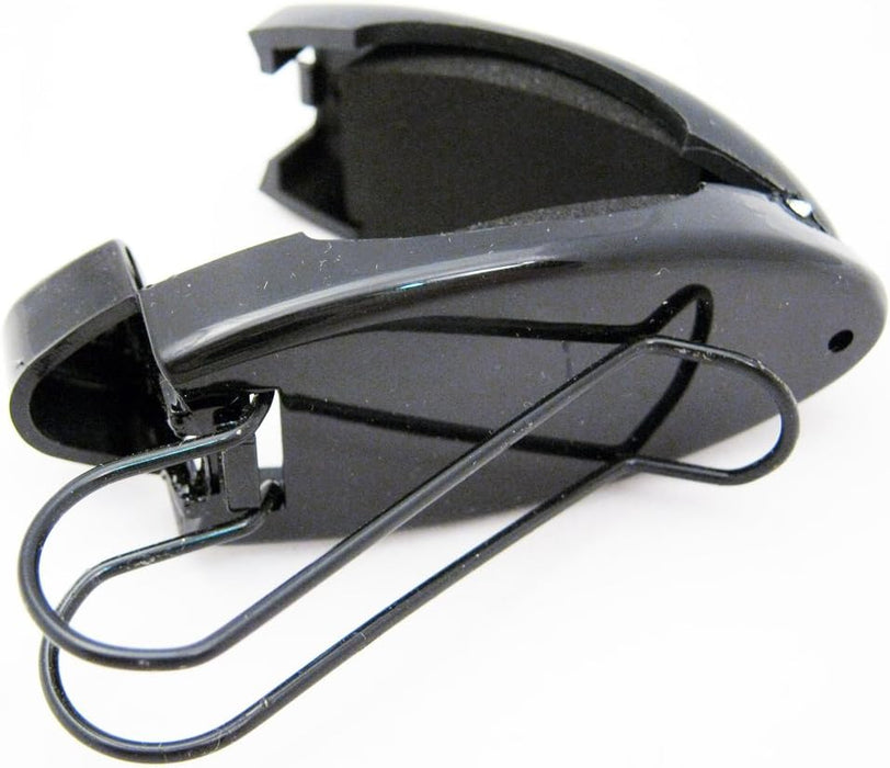 Clip para visera de gafas de sol para automóvil - Quierox - Tienda Online