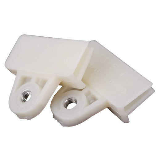 Clips de canal de vidrio para regulador de ventana de puerta ACCORD CIVIC - Quierox - Tienda Online