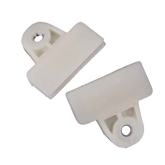 Clips de canal de vidrio para regulador de ventana de puerta ACCORD CIVIC - Quierox - Tienda Online