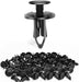 Clips de remache para parachoques Nilight de 40 piezas - Quierox - Tienda Online