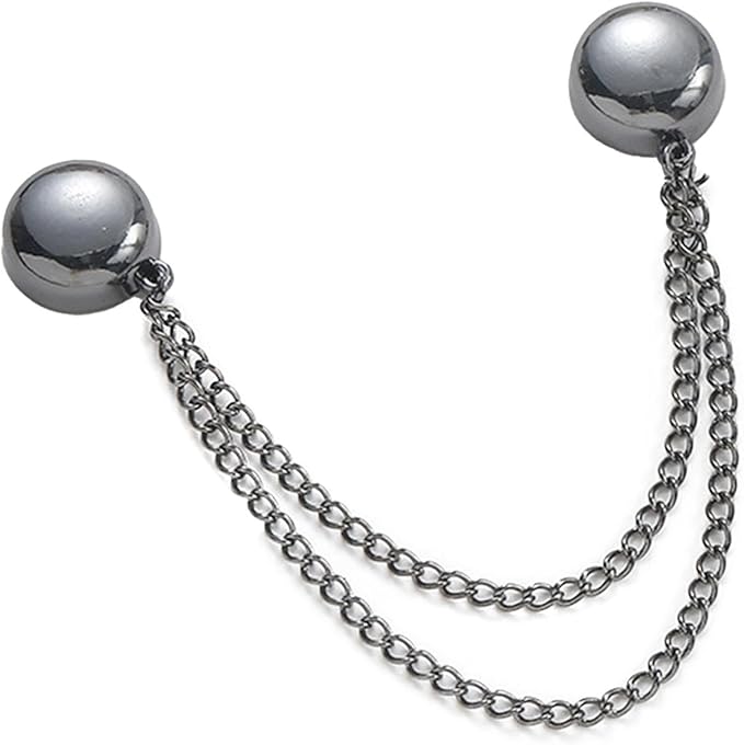 Clips magnéticos para dobladillos para pantalone, Clips De Chal Para Ropa - Quierox - Tienda Online