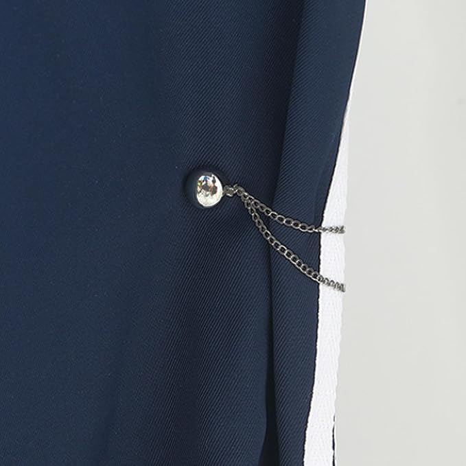 Clips magnéticos para dobladillos para pantalone, Clips De Chal Para Ropa - Quierox - Tienda Online