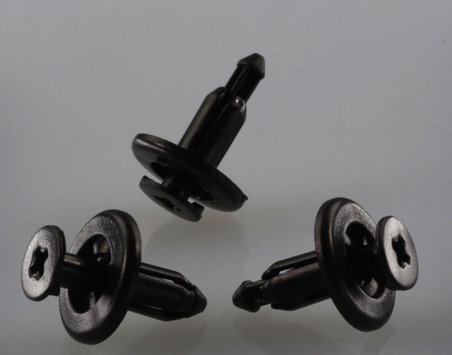 Clips Soporte Remache Tornillo para Subaru Tribeca Impreza Legacy pack 16 - Quierox - Tienda Online