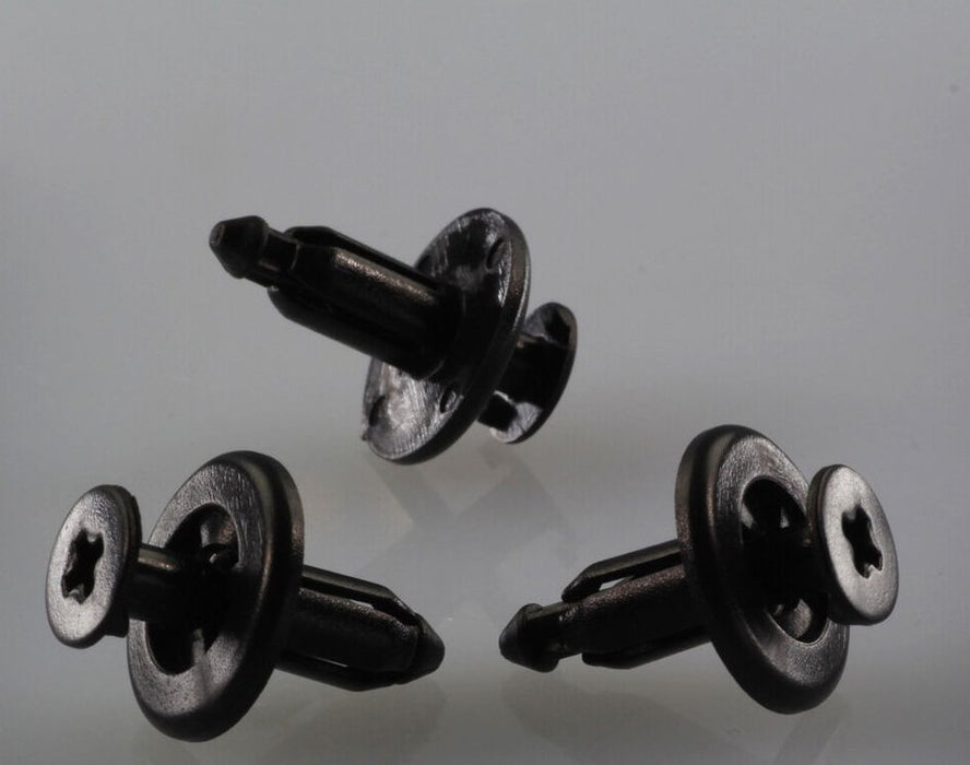 Clips Soporte Remache Tornillo para Subaru Tribeca Impreza Legacy pack 16 - Quierox - Tienda Online