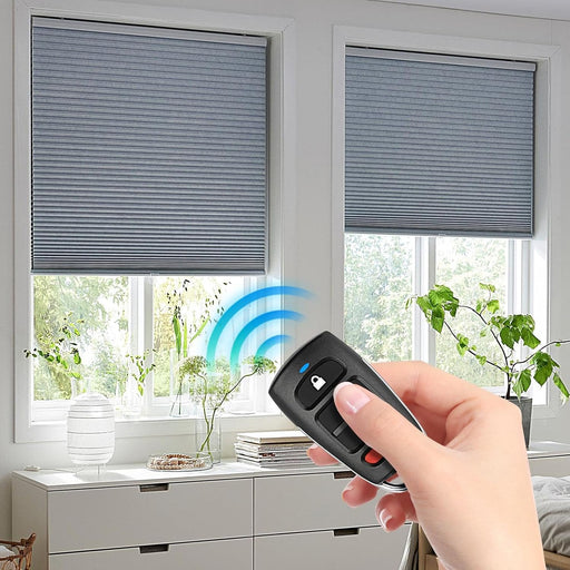 Clonar llavero de control remoto inalámbrico - Quierox - Tienda Online