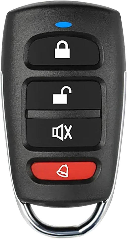 Clonar llavero de control remoto inalámbrico - Quierox - Tienda Online