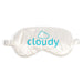 Cloudy Antifaz sedoso para dormir, Cubierta para ojos ligera y de lujo - Quierox - Tienda Online