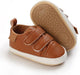 Clowora Zapatos para bebés niños y niñas, suela de goma antideslizante - Quierox - Tienda Online