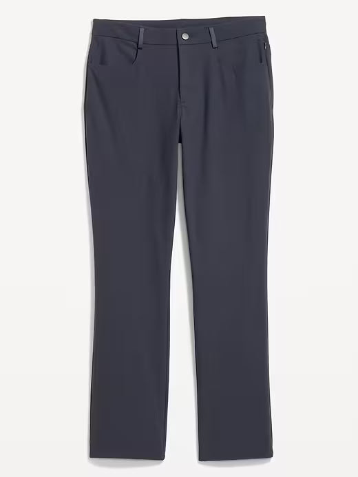 Old Navy Pantalones híbridos Slim Tech