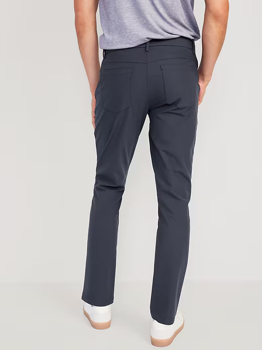 Old Navy Pantalones híbridos Slim Tech