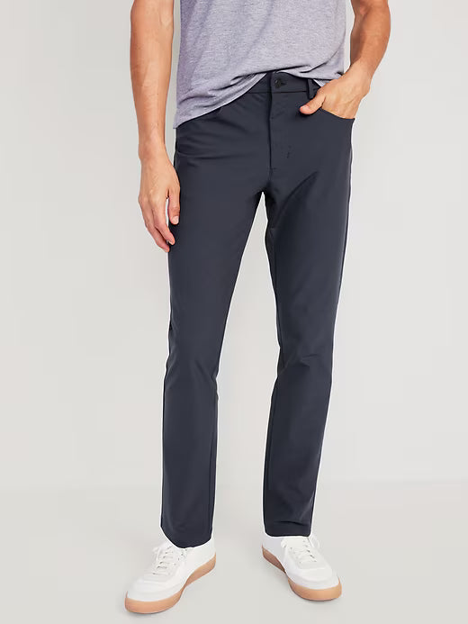 Old Navy Pantalones híbridos Slim Tech