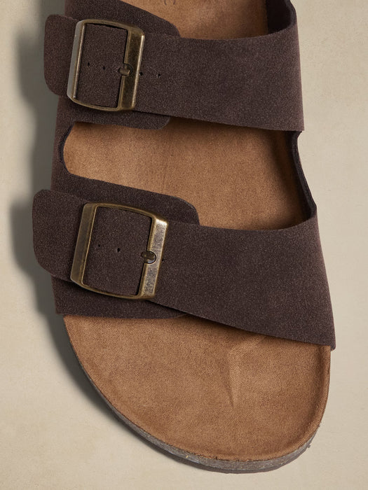 BANANA REPUBLIC Sandalia para Hombre