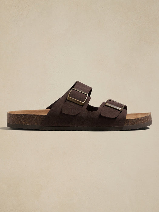 BANANA REPUBLIC Sandalia para Hombre