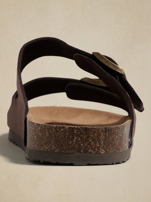 BANANA REPUBLIC Sandalia para Hombre