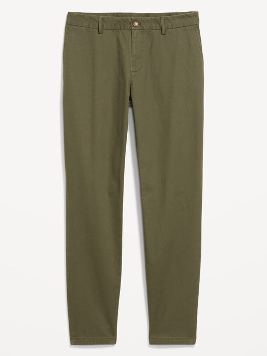 Old Navy Pantalones chinos de rotación recta