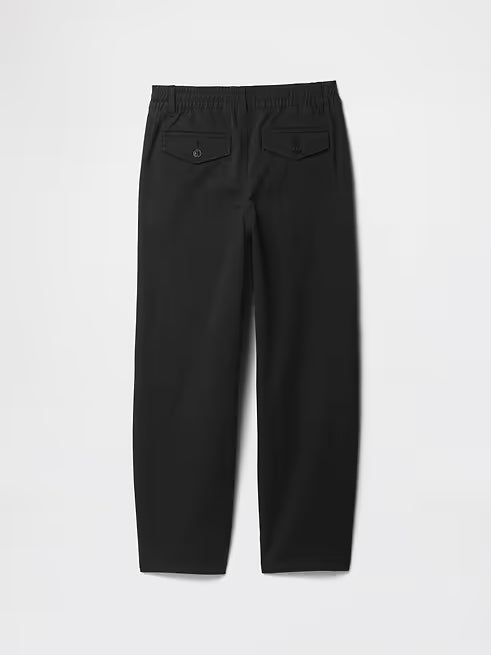 GAP Pantalones chinos holgados para niños