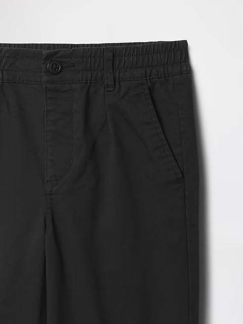 GAP Pantalones chinos holgados para niños