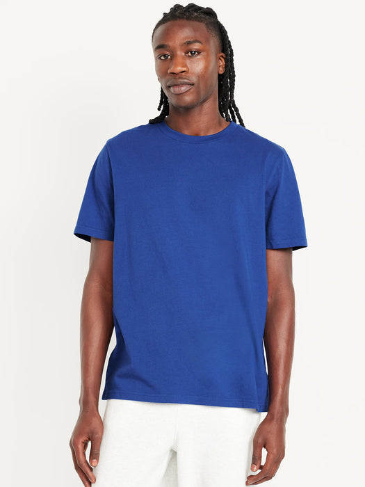 OLD NAVY Camiseta de cuello redondo