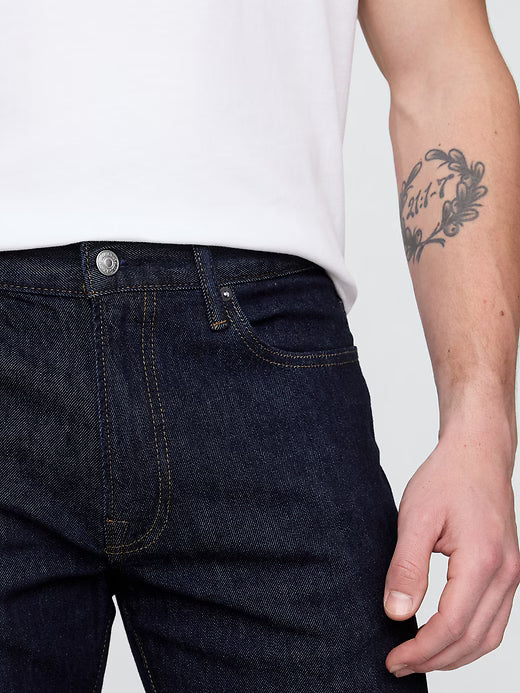 GAP Vaqueros rectos para hombre