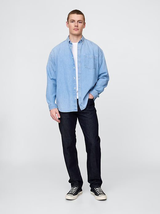 GAP Vaqueros rectos para hombre