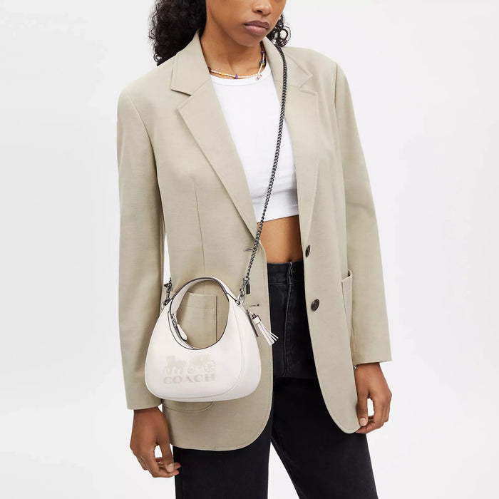 Coach correa de cadena - Quierox - Tienda Online