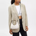Coach correa de cadena - Quierox - Tienda Online