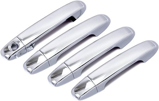 Coche exterior manija de puerta de coche Scratch cubierta protector para Toyota Camry - Quierox - Tienda Online