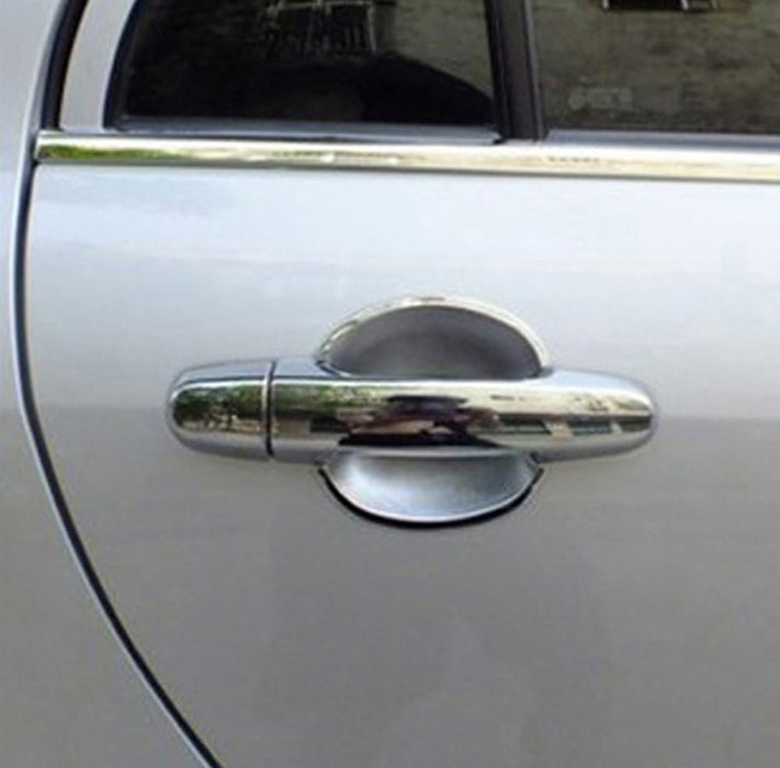 Coche exterior manija de puerta de coche Scratch cubierta protector para Toyota Camry - Quierox - Tienda Online