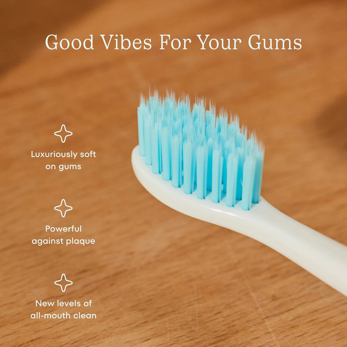 COCOLAB Recambios para cepillos eléctricos - Quierox - Tienda Online