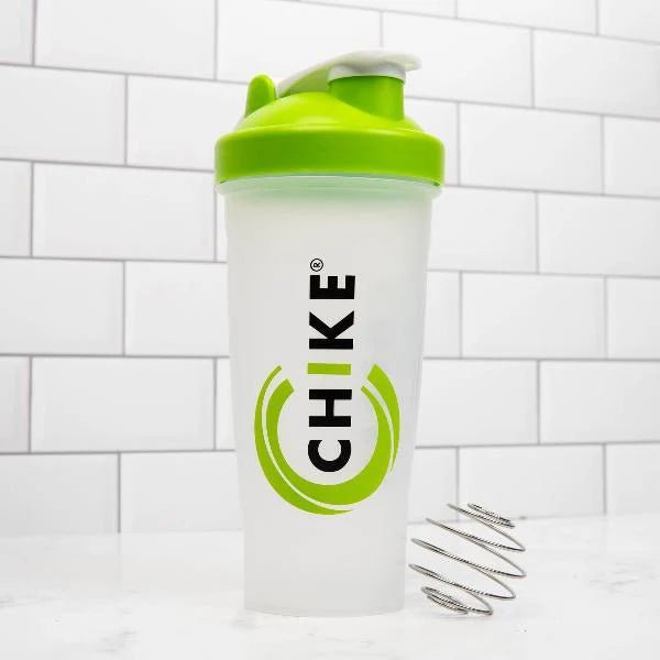 Coctelera clásica Chike - Quierox - Tienda Online