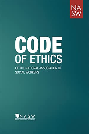 Code of Ethics of the National Association of Social Workers - Quierox - Tienda Online