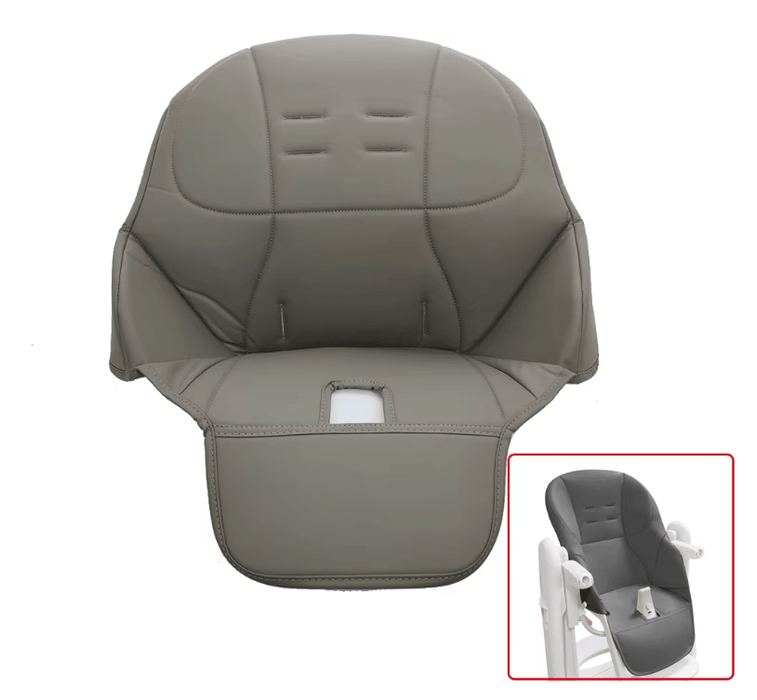 Cojín de asiento para trona Tatamia de Per Perego, asiento para silla de comedor infantil - Quierox - Tienda Online