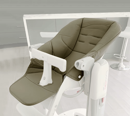 Cojín de asiento para trona Tatamia de Per Perego, asiento para silla de comedor infantil - Quierox - Tienda Online