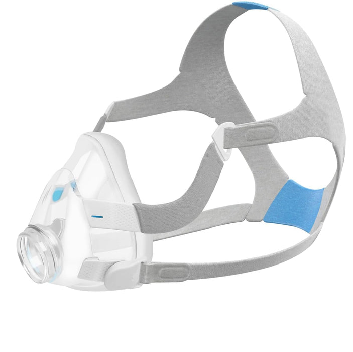 Cojín de repuesto F20 con juego de sombreros - Quierox - Tienda Online