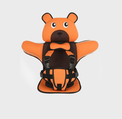 Cojín protector para asiento de coche para niños, almohadilla antideslizante, colchón universal para coche - Quierox - Tienda Online