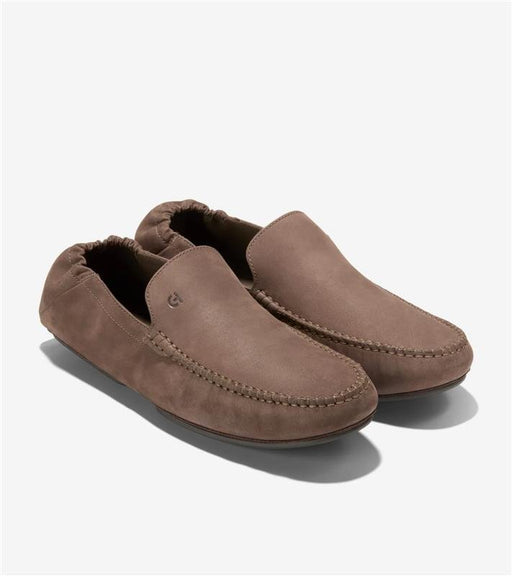 Cole Haan Pantuflas de viaje para caballeros - Quierox - Tienda Online