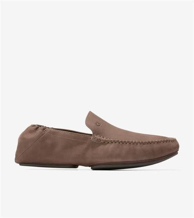 Cole Haan Pantuflas de viaje para caballeros - Quierox - Tienda Online