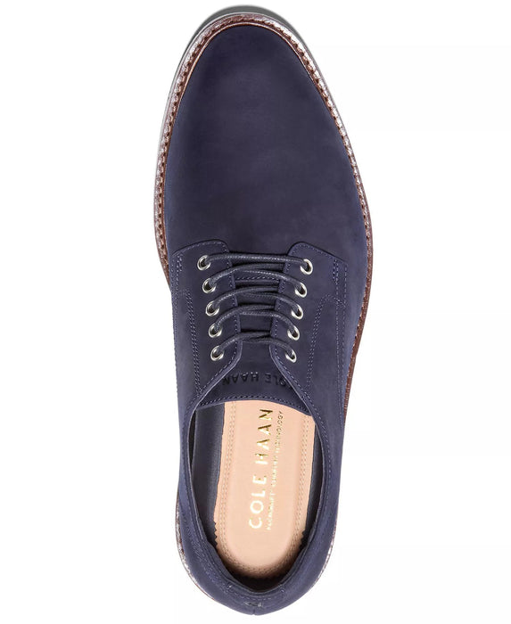 Cole Haan Zapatos Oxford Judson Grand Plain Toe para hombre - Quierox - Tienda Online