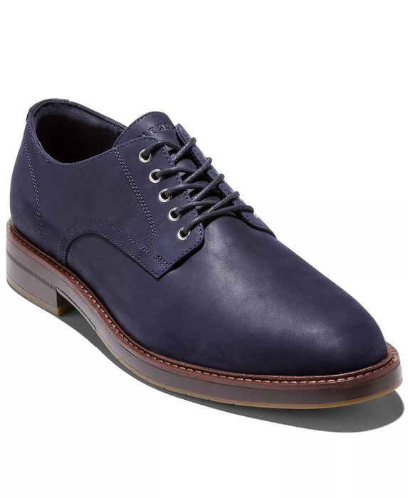 Cole Haan Zapatos Oxford Judson Grand Plain Toe para hombre - Quierox - Tienda Online