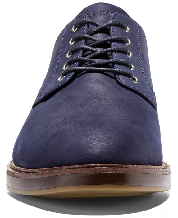 Cole Haan Zapatos Oxford Judson Grand Plain Toe para hombre - Quierox - Tienda Online