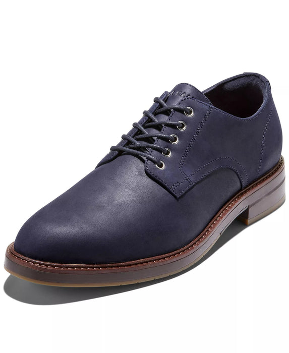 Cole Haan Zapatos Oxford Judson Grand Plain Toe para hombre - Quierox - Tienda Online