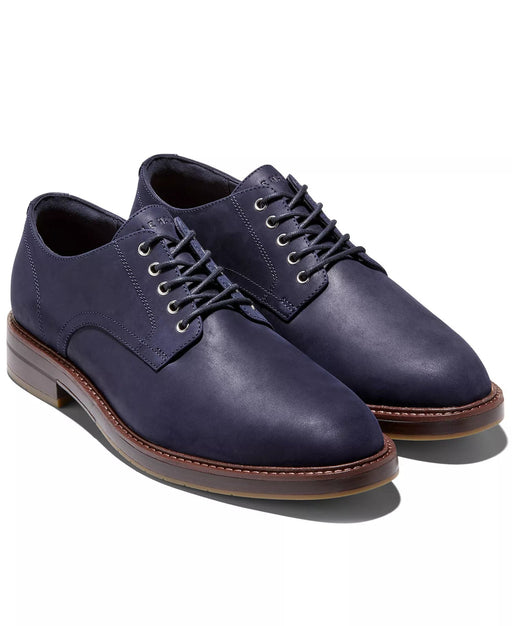 Cole Haan Zapatos Oxford Judson Grand Plain Toe para hombre - Quierox - Tienda Online