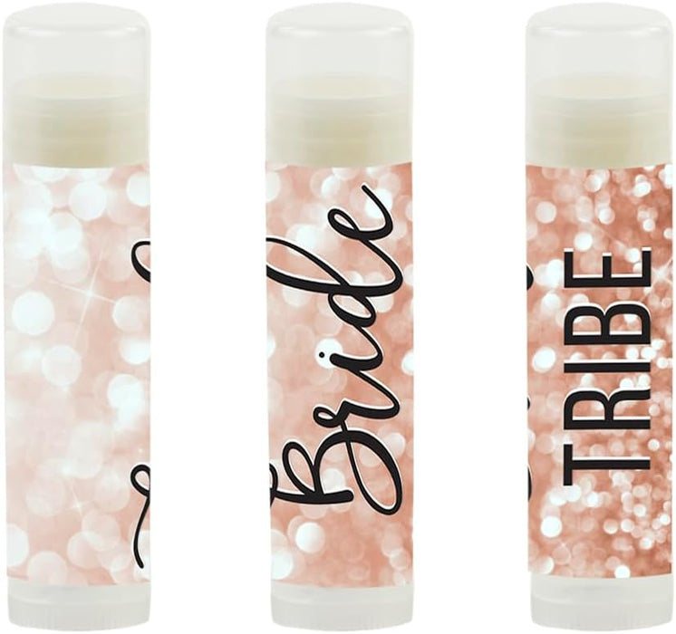 Colección de bálsamo labial de boda Andaz Press - Quierox - Tienda Online