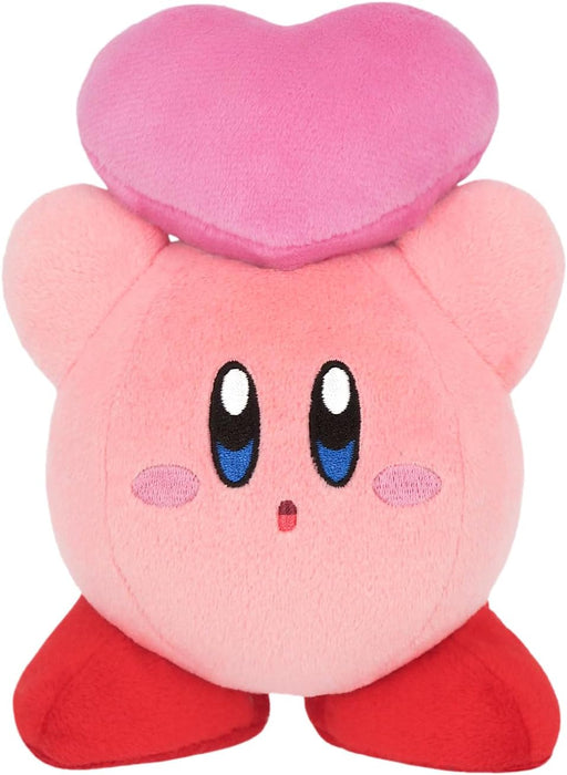 colección de las estrellas: Kirby con corazón de amigo - Quierox - Tienda Online