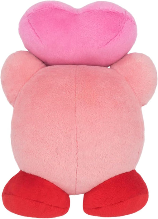 colección de las estrellas: Kirby con corazón de amigo - Quierox - Tienda Online