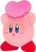 colección de las estrellas: Kirby con corazón de amigo - Quierox - Tienda Online