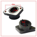 Colector de admisión del carburador de motocicleta 16210-KPF-900 para CBX250 - Quierox - Tienda Online