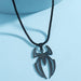 Colgante de Araña de Acero Inoxidable - Quierox - Tienda Online